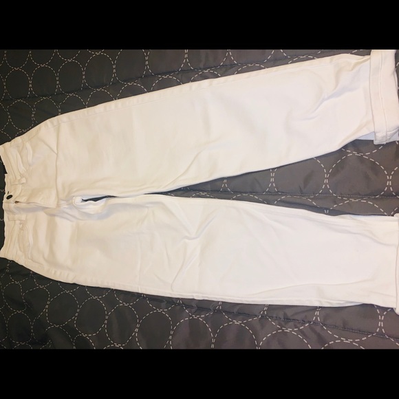 Fashion Nova High Rise Jeans - Picture 4 of 7